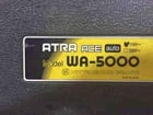 Atraace #WA-5000, Magnetic Drill, Semi-automatic Feed-max 2, 2015 - Image 5