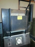 11.5" width x 8" H x 21" D KH Huppert #12DFMPC1F, Furnace - Type ST, 2000 Degree, 2004 - Image 1