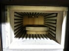 11.5" width x 8" H x 21" D KH Huppert #12DFMPC1F, Furnace - Type ST, 2000 Degree, 2004 - Image 3