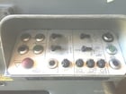 18" x 36" Elb #SWB09VAII, surface grinder, wheel dresser, coolant, 1969 - Image 3