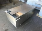18" x 36" Elb #SWB09VAII, surface grinder, wheel dresser, coolant, 1969 - Image 4