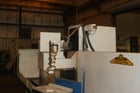 18" x 48" Elb, Horizontal Surface Grinder, 15.75" x 4" x 5" wheel, electromagnetic chuck, incremental - Image 6