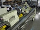 21" x 120" Broadbent Schofield #21X120, Belt Lathe, 34" Swing & Gap, SR, 1968 - Image 5