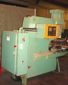 154 Ton, Peddinghaus, C-frame Plate Punch - Image 2