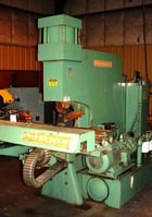 154 Ton, Peddinghaus, C-frame Plate Punch - Image 4