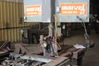 18" x 25" Marvel #81A, Vertical Band Saw, 1980 - Image 3