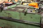 Coil-matic #DXHF, Stock Feeder, 30 SPM @ 12" Stroke, Double Gripper Air Feed - Image 2