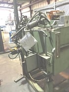 Coil-matic #DXHF, Stock Feeder, 30 SPM @ 12" Stroke, Double Gripper Air Feed - Image 5