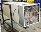 Reclaim powder systems, dust collector - Image 4