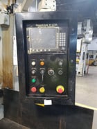 250 Ton, Verson #250-GP2-72, double crank gap press, 8" stroke, 19" Shut Height, air clutch & brake - Image 7
