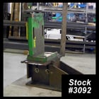 Tishken, roll forming straightener - Image 1