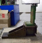 Tishken, roll forming straightener - Image 2