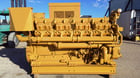 1210 HP Caterpillar #D399-PCTA, diesel engine, 1200 RPM, S/N #35B06323 - Image 3