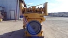 1210 HP Caterpillar #D399-PCTA, diesel engine, 1200 RPM, S/N #35B06323 - Image 4