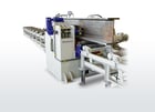 Bendmak H Beam Flange Straightening Machine, 65 HP, 20 ft/min Straightening Speed - Image 3