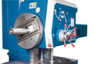 Knuth #BO, Large Capacity Drilling Machine - Image 3