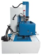 Knuth #ZNC, Conventional Die Sinker Electrical Discharge Machine - Image 2