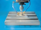 Knuth #ZNC, Conventional Die Sinker Electrical Discharge Machine - Image 3