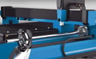 Knuth #Ace-Laser-3015-2.0, Laser Cutting Machine - Image 2