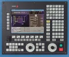 Knuth #Forceturn, CNC Box Way Lathe - Image 2