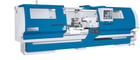 Knuth #Forceturn, CNC Box Way Lathe - Image 3