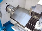 Knuth #Labturn-2028" CNC Inclined Bed Lathe - Image 2