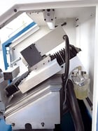 Knuth #Labturn-2028" CNC Inclined Bed Lathe - Image 3