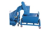 Knuth #Roturn-400C, CNC Inclined Bed Lathe - Image 5
