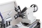 12" x 30" Knuth #Basic-Plus, Engine Lathe - Image 2