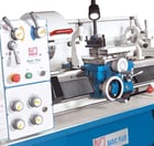 12" x 30" Knuth #Basic-Plus, Engine Lathe - Image 3