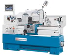 16" x 40" Knuth #Servoturn-410NC, Servo/conventional Lathe - Image 1