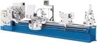 Knuth #DL-S, Heavy Duty Engine Lathe - Image 1