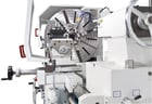 Knuth #DL-S, Heavy Duty Engine Lathe - Image 2