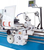 Knuth #DL-S, Heavy Duty Engine Lathe - Image 3