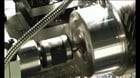 Knuth #Sinus-D, Universal Engine Lathe - Image 3