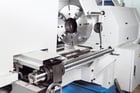 Knuth #Tubeturn, Large Bore Universal Lathe - Image 3