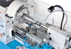 Knuth #V-Turn, Engine Lathe - Image 2