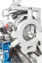 Knuth #V-Turn-410/1500, Universal Engine Lathe - Image 2
