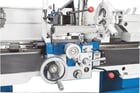 Knuth #V-Turn-410/1500, Universal Engine Lathe - Image 3