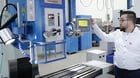 Knuth #KB-1400, Bed Type Milling Machine - Image 3