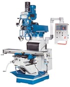 Knuth #MF-5-VP, Multi-purpose Milling Machine - Image 2
