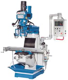 Knuth #MF-1-VP, Multi-purpose Milling Machine - Image 1