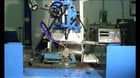 Knuth #MF-1-VP, Multi-purpose Milling Machine - Image 3