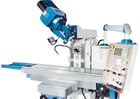 Knuth #Servomill-UFM-8-V, Servoconventional Milling Machine - Image 3