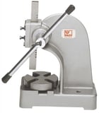 Knuth #1-5 T Arbor Press - Image 2