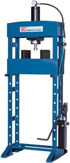 Knuth #KNWP-M, Manual Workshop Press - Image 1