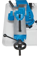 8" x 8" Knuth #B-200-S, Horizontal Band Saw - Image 3