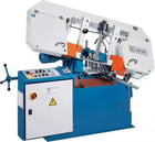 Knuth #ABS-320-B, Full Automatic Horizontal Band Saw - Image 1