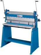 Knuth #3-In-1/760", Manual Swing Beam Shear - Image 1
