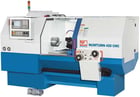 Knuth #Numturn-CNC-420-Eco, CNC Box Way Lathe - Image 1